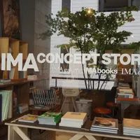IMA CONCEPT STOREの写真・動画_image_165263
