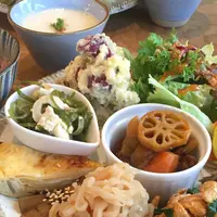 105cafeの写真・動画_image_165365