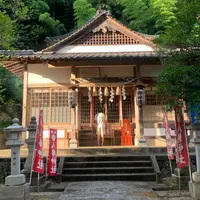 八幡神社の写真・動画_image_1654916