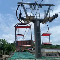 砂丘観光リフトの写真・動画_image_1654940