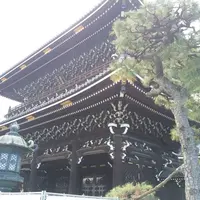 東本願寺（お東さん）の写真・動画_image_165643