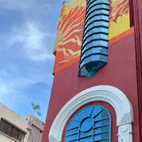 Oxford hotelの写真・動画_image_1658151