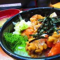 小樽ポセイ丼本店の写真・動画_image_165919