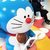 川崎市 藤子・F・不二雄ミュージアムの写真・動画_image_165967