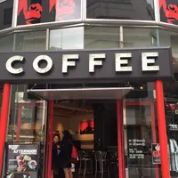 [閉店] ゴリラコーヒー 渋谷店の写真・動画_image_165968
