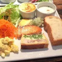 ビストロカプリシューの写真・動画_image_165993