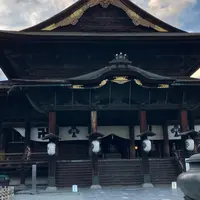 善光寺の写真・動画_image_1662072