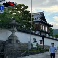 善光寺大門の写真・動画_image_1662075