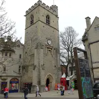 カーファックス塔の写真・動画_image_166256