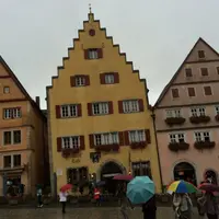 Rothenburg ob der Tauber（ローテンブルク・オプ・デア・タウバー）の写真・動画_image_166270