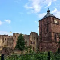 ハイデルベルクの写真・動画_image_166271
