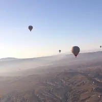 Cappadociaの写真・動画_image_166280