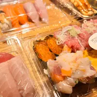 回転寿しトリトン旭神店の写真・動画_image_1662937