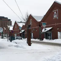 金森赤レンガ倉庫の写真・動画_image_166384