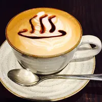 四万温泉柏屋カフェの写真・動画_image_166388