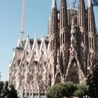 Sagrada Família（サグラダ・ファミリア聖堂）の写真・動画_image_166436