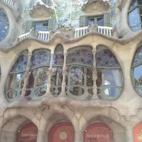 カサ・バトリョの写真・動画_image_166439