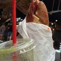 ボケリア市場（La Boqueria Mercat / Boqueria Market Barcelona）の写真・動画_image_166444