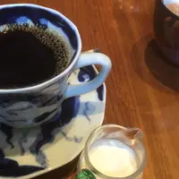 堀口珈琲 世田谷店の写真・動画_image_166472