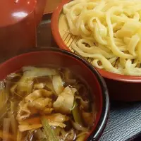 手ぶちうどん吉平の写真・動画_image_166672