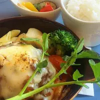 カフェモーツァルト・アトリエの写真・動画_image_166673