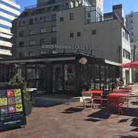 Good Morning Cafe&Grill（グッドモーニング カフェ アンド グリル）の写真・動画_image_166688