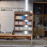 COW BOOKS 中目黒の写真・動画_image_166714