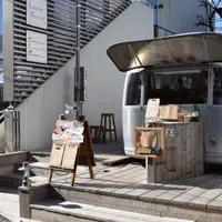 ザ・エアストリームガーデン 表参道（The AIRSTREAM GARDEN）の写真・動画_image_166717