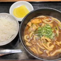 カレーうどん 千吉 表参道店の写真・動画_image_1668304