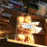 築地 佃權 市場橋工房の写真・動画_image_166852