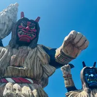 男鹿総合観光案内所の写真・動画_image_1668956