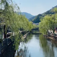 城崎温泉の写真・動画_image_1669360