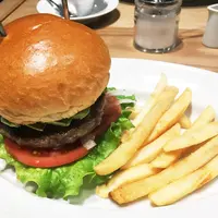 MOS classic 千駄ヶ谷の写真・動画_image_166959