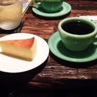 自家焙煎珈琲豆屋 cafe useの写真・動画_image_167039