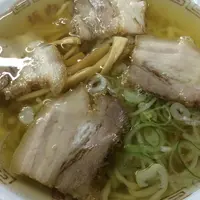 坂内食堂 本店の写真・動画_image_167048