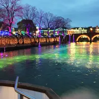 カナルクルーザーの写真・動画_image_167134