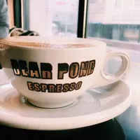 オンザコーナー （ON THE CORNER NO.8 BEAR POND）の写真・動画_image_167191