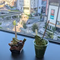祇園辻利 東京スカイツリータウン・ソラマチ店の写真・動画_image_1673635