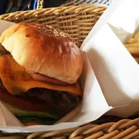 MLB café TOKYOの写真・動画_image_167437