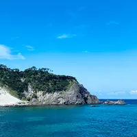 大浦海水浴場の写真・動画_image_1675235