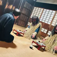 男鹿真山伝承館の写真・動画_image_1677630