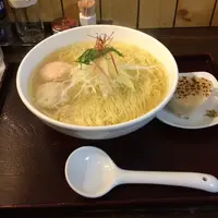 麺屋海神（めんやかいじん）の写真・動画_image_167976