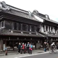 川越市蔵造り資料館の写真・動画_image_168011