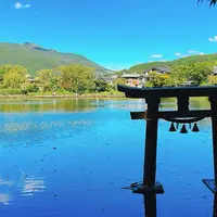 金鱗湖の写真・動画_image_1680752
