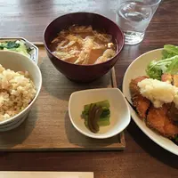 酢重ダイニング　東京ミッドタウン店の写真・動画_image_168188