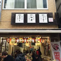 築地江戸一の写真・動画_image_168216