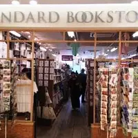 スタンダードブックストア 茶屋町店の写真・動画_image_168410