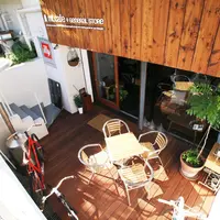 mt.cafe + general store. [ montom works.]の写真・動画_image_168414