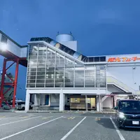 阪九フェリー神戸乗り場の写真・動画_image_1685299