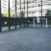 港区南麻布新堀児童遊園の写真・動画_image_168698